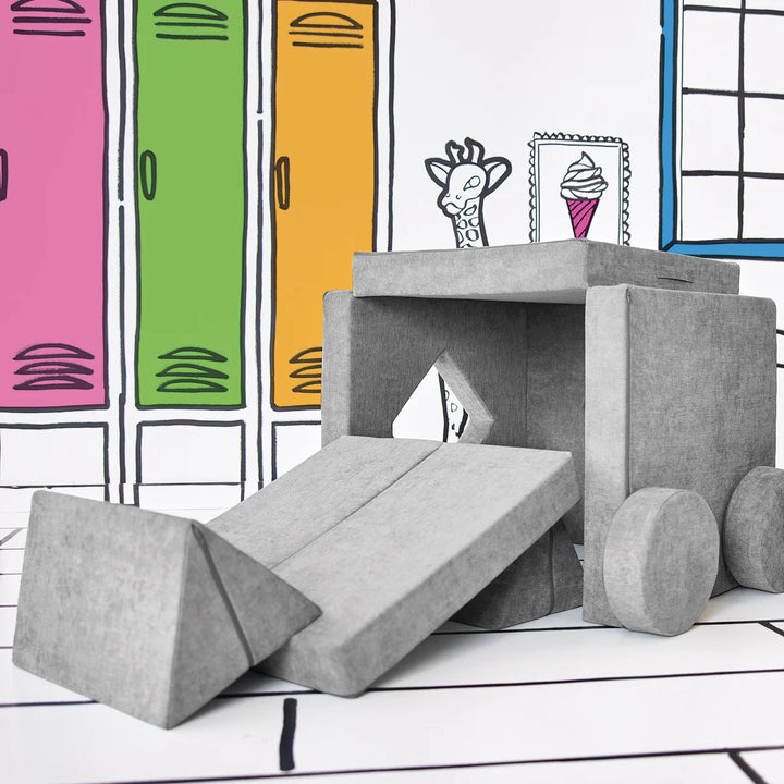 Yourigami Kids Play Fort