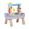 Step2 - Table d'activité aquatique double cascade