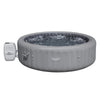 SaluSpa - Spa gonflable Ventura