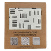 Recyco Swedish Dishcloth Set
