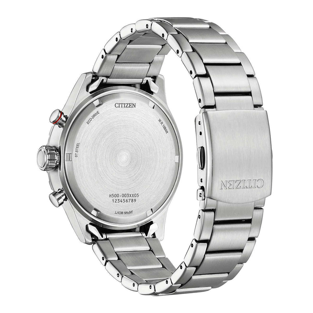Citizen - Montre cadran