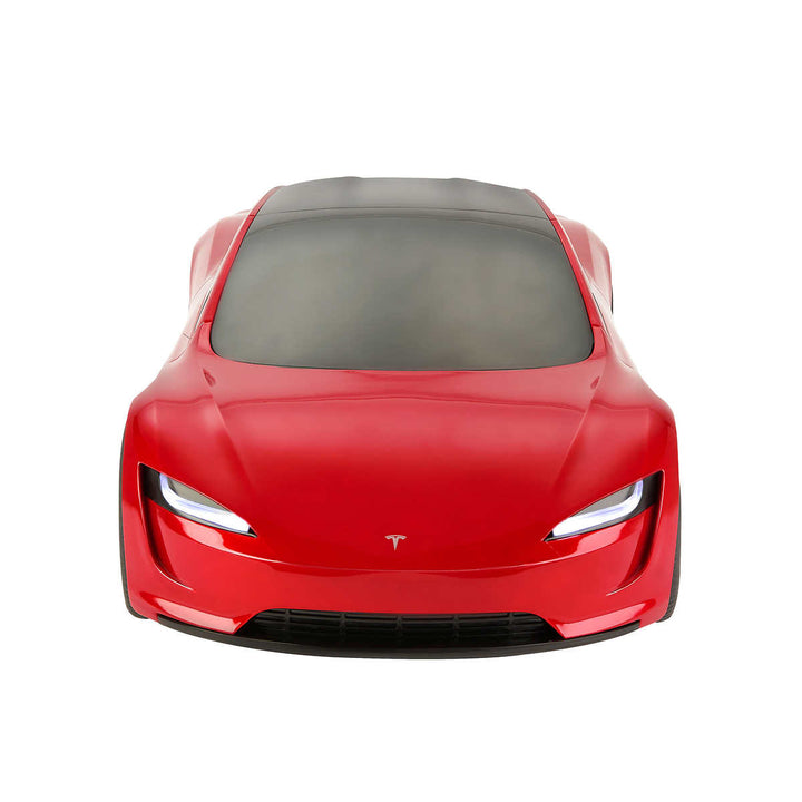 Hot Wheels 1:10 Scale Tesla Roadster RC 