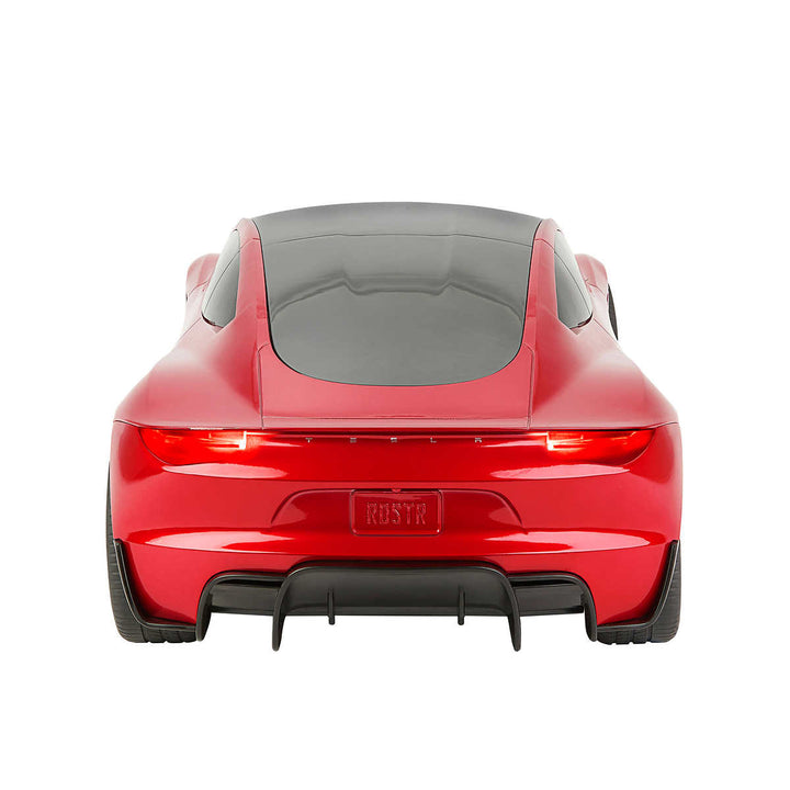 Hot Wheels 1:10 Scale Tesla Roadster RC 