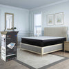 ObusForme - Matelas hybride Align 35,8 cm (12,5 po)