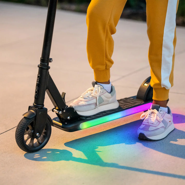 Jetson Omega Electric Scooter