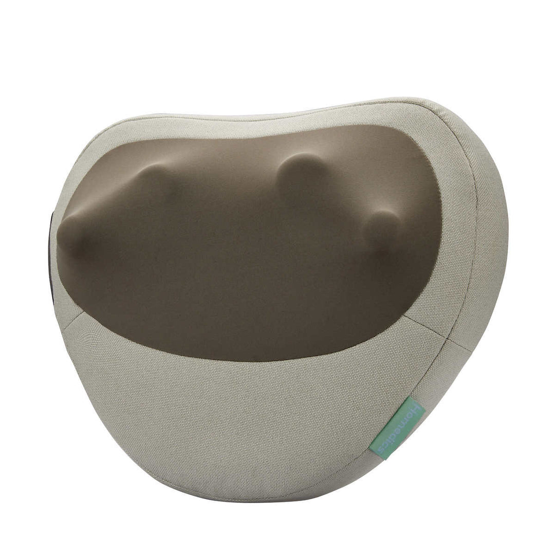 HoMedics - Masseur pour le cou à inclinaison totale