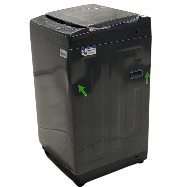 Comfee - Laveuse portative de 24 po et 1,6 pi³