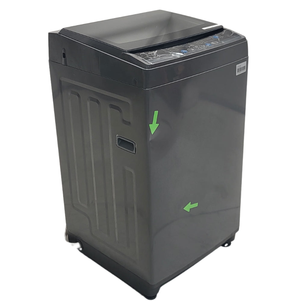 Comfee - Laveuse portative de 24 po et 1,6 pi³