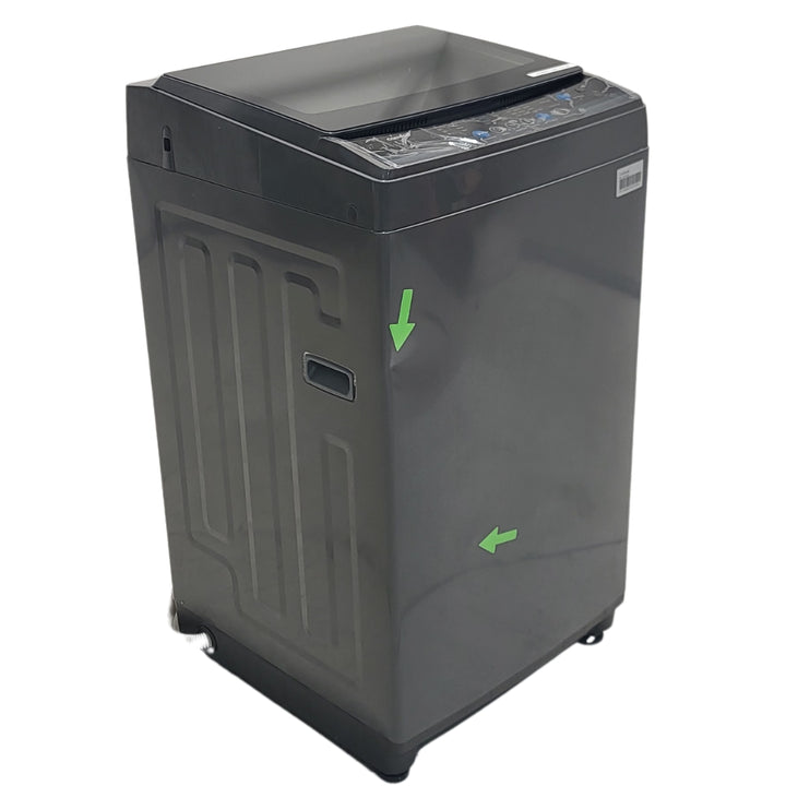 Comfee - Laveuse portative de 24 po et 1,6 pi³
