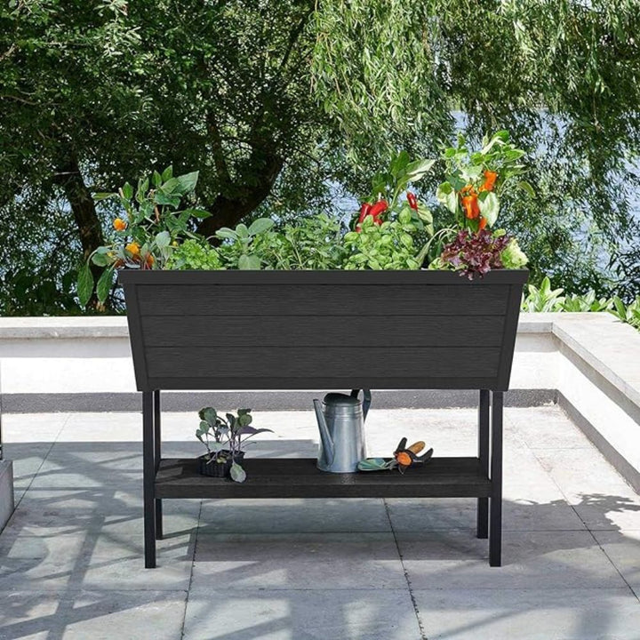 Keter - Jardinière de rêves surélevé