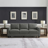 Kendall Fabric Sofa