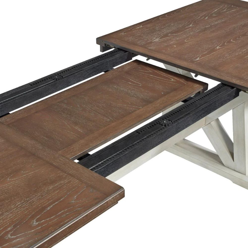 Universal Broadmoore 7-Piece Dining Set