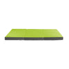 Sealy – Matelas pliable en mousse à mémoire Flip B de 10,2 cm (4 po)