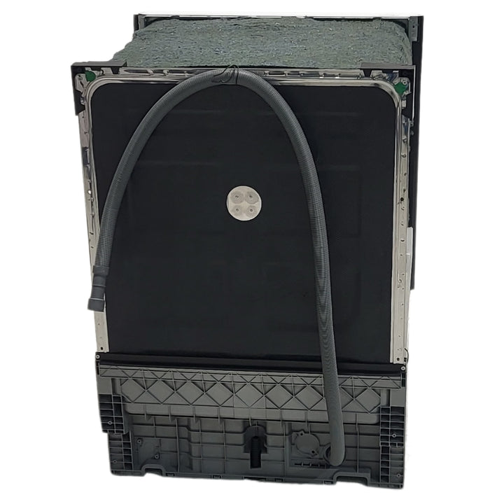 Midea - Lave-vaisselle encastrable avec cuve hybride 24 po