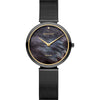 Bering Mother-of-Pearl Watch