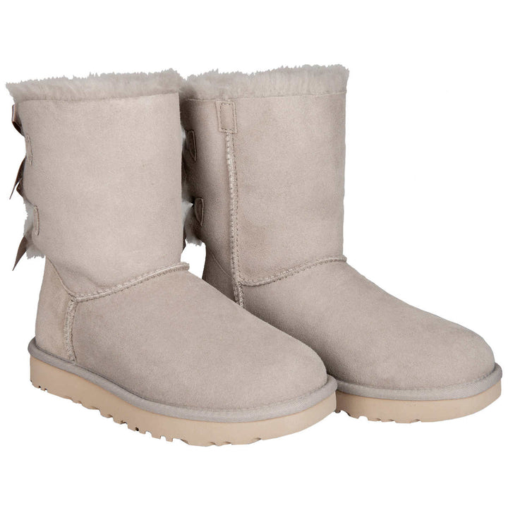 UGG - Bottes, Bailey Bow II