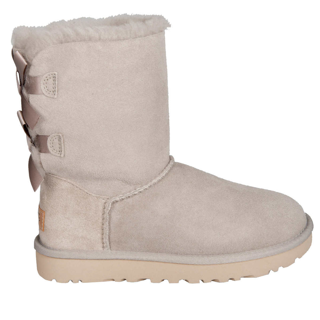 UGG - Bottes, Bailey Bow II