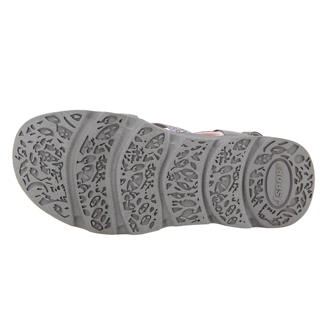 JSport - Women's Strap Sandals