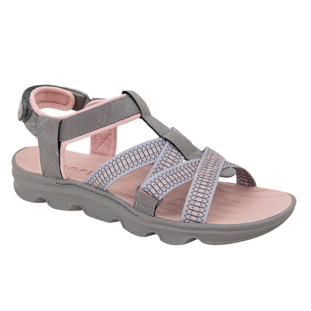 JSport - Women's Strap Sandals