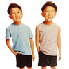 Andy & Evan - 3-Piece Set