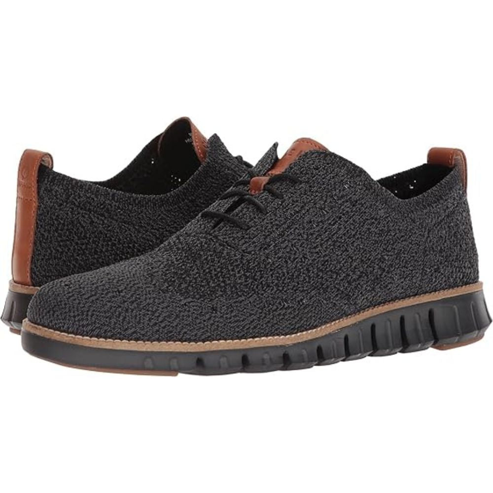 Cole Haan - Chaussures Zerogrand Stitchlite Oxford