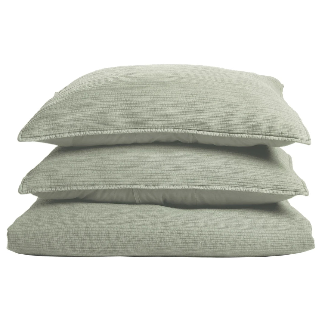 Jennifer Adams 3-Piece Quilt Set