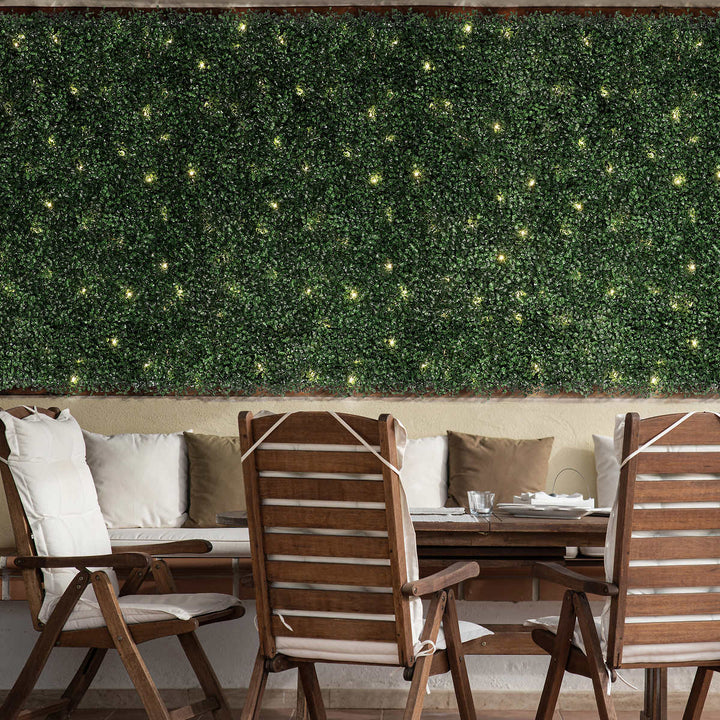 Golden Select Artificial Hedge Panel