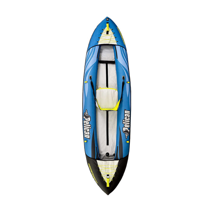 Pelican - Kayak récréatif gonflable