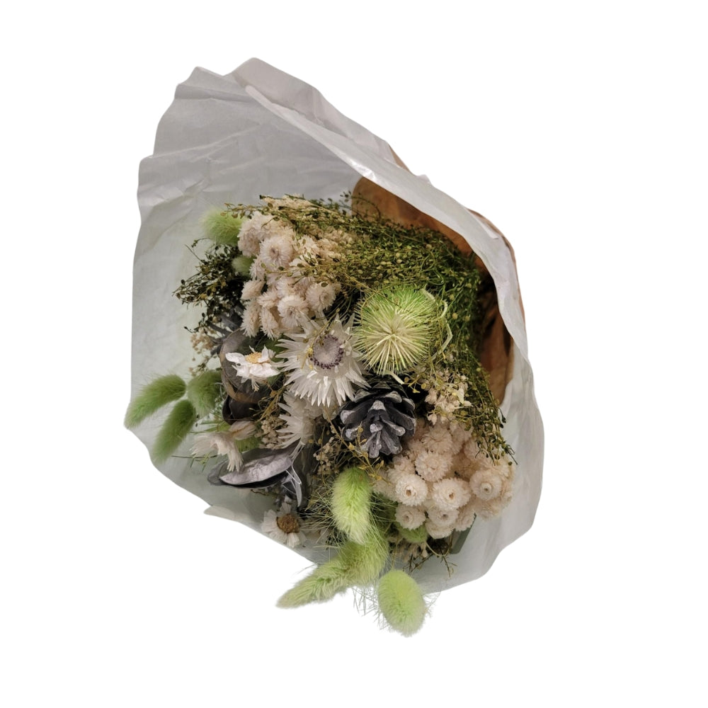 Fiore Bellissimo Dried Flower Bouquet