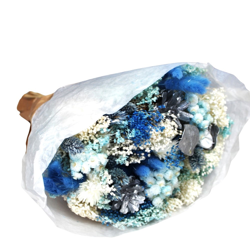 Fiore Bellissimo Dried Flower Bouquet