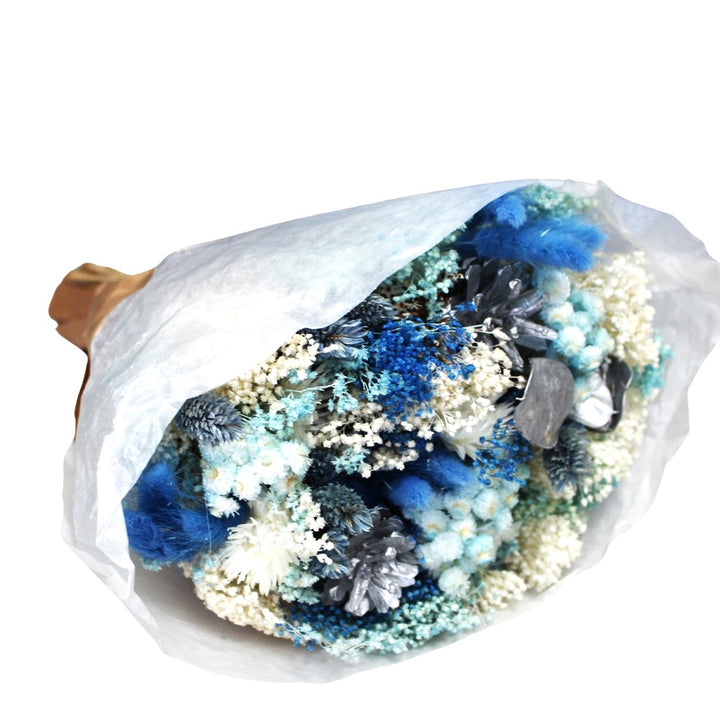 Fiore Bellissimo Dried Flower Bouquet