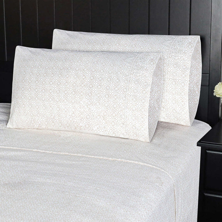 Charisma - 6 Piece Sheet Set