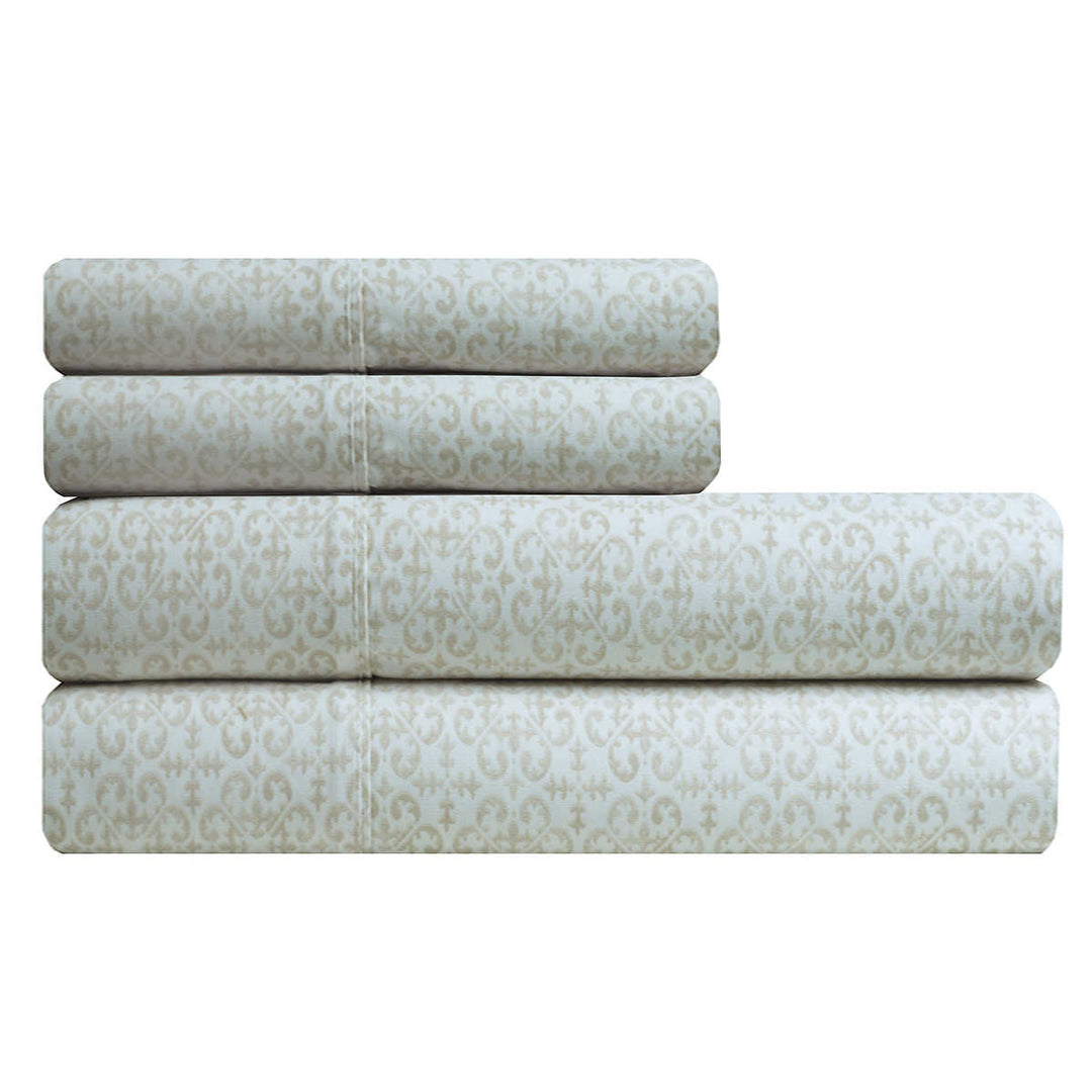 Charisma - 6 Piece Sheet Set