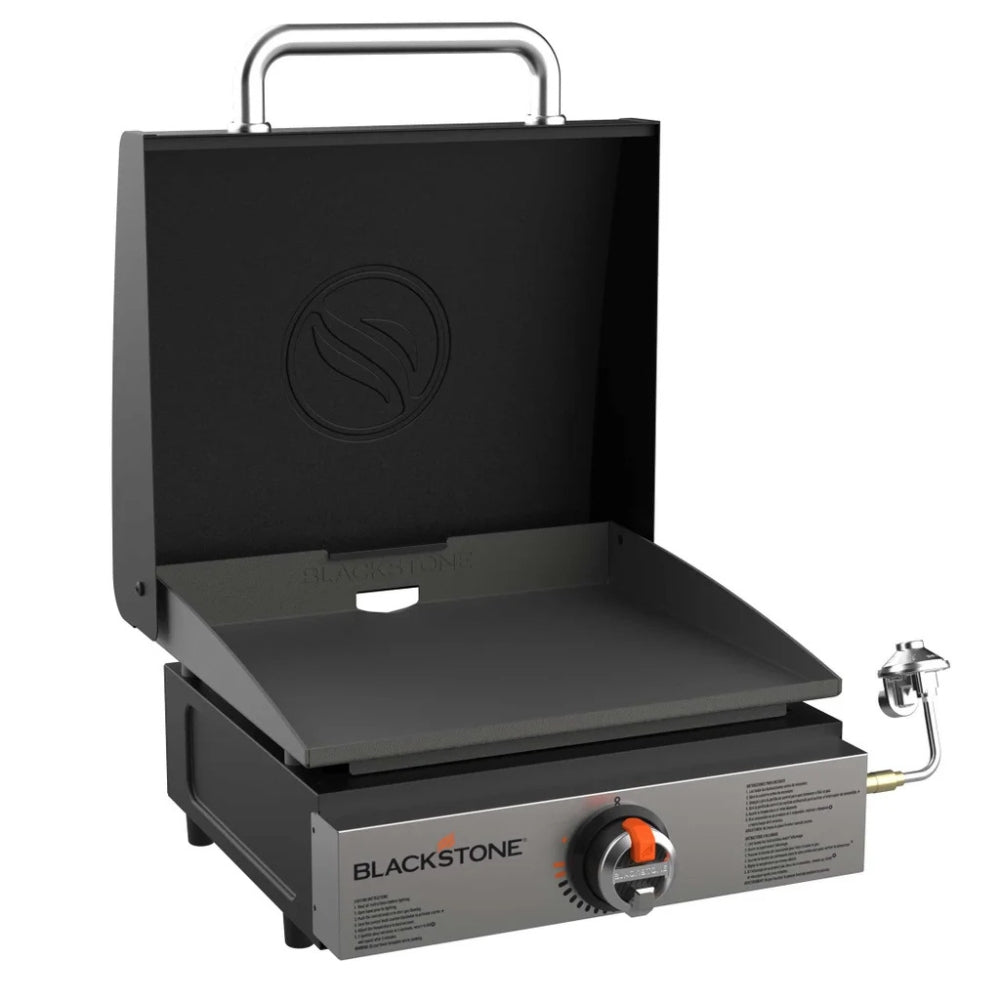 Blackstone - Outdoor Gas Griddle 43 cm (17 in)