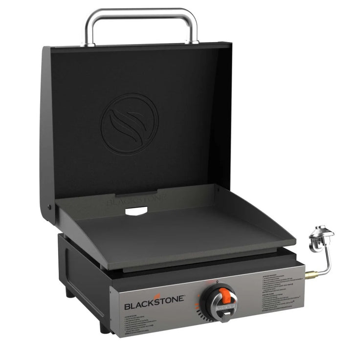 Blackstone - Outdoor Gas Griddle 43 cm (17 in)
