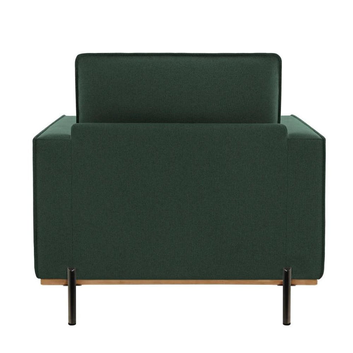 Hammer Fabric Chair
