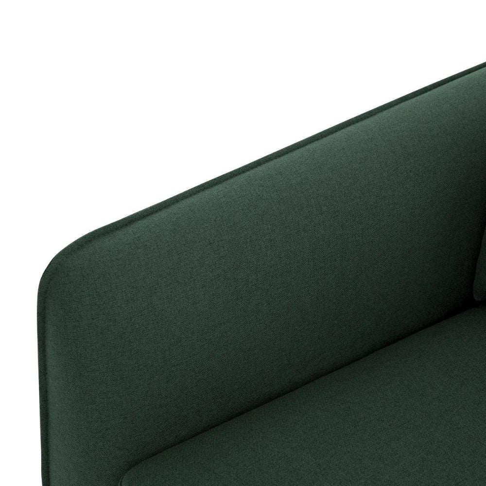 Hammer Fabric Chair
