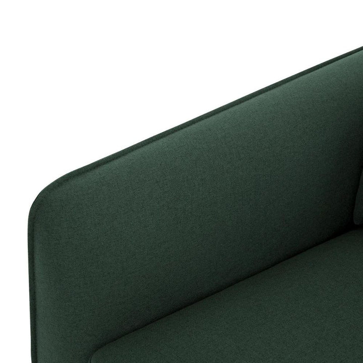 Hammer Fabric Chair
