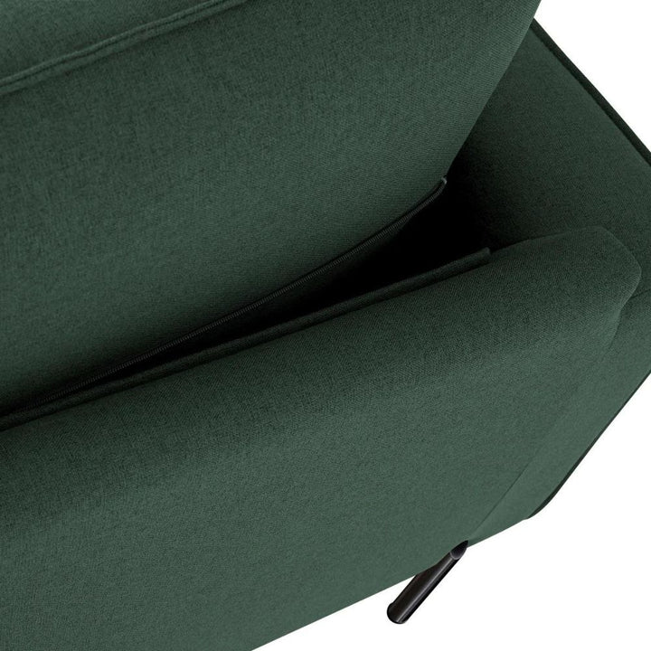 Hammer Fabric Chair