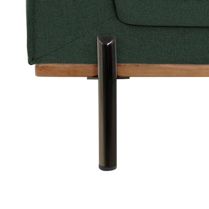 Hammer Fabric Chair