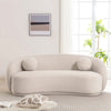 Comy Fabric Sofa