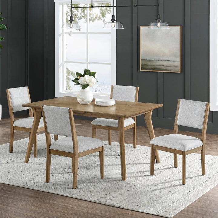 Glynnis 5-Piece Dining Set