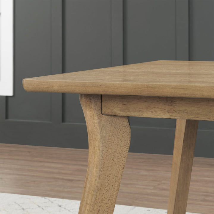 Glynnis 5-Piece Dining Set