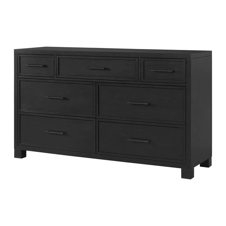 Springfield - Commode à 7 tiroirs
