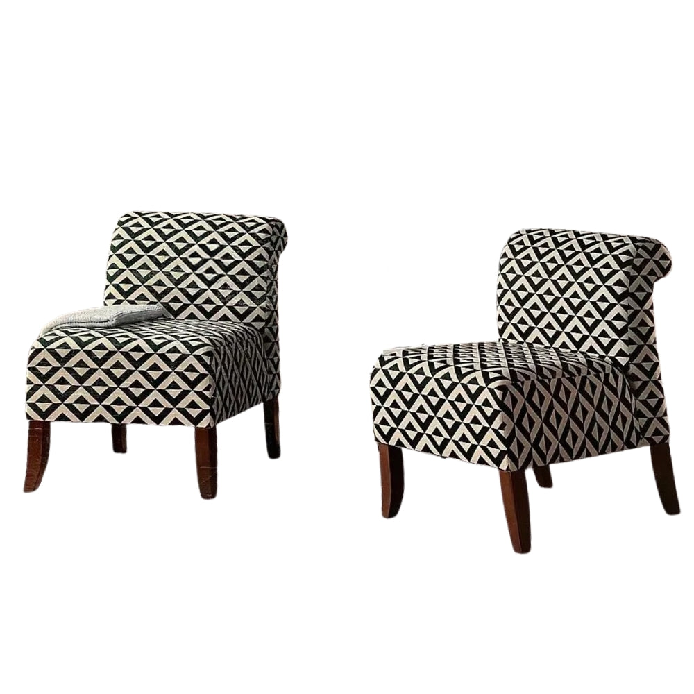 Belmont Park - Accent Chair
