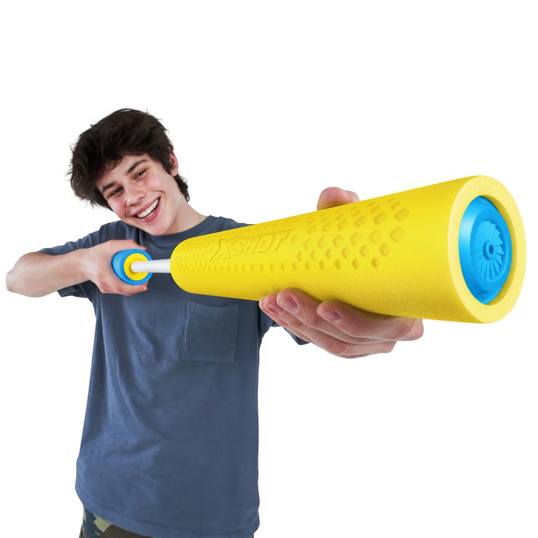 X-Shot - Foam Water Gun, Pack of 6