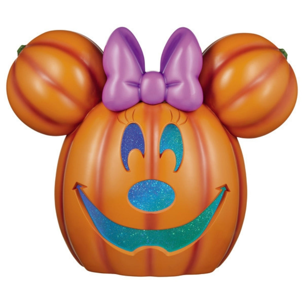 Disney Mickey Jack-o'-Lantern