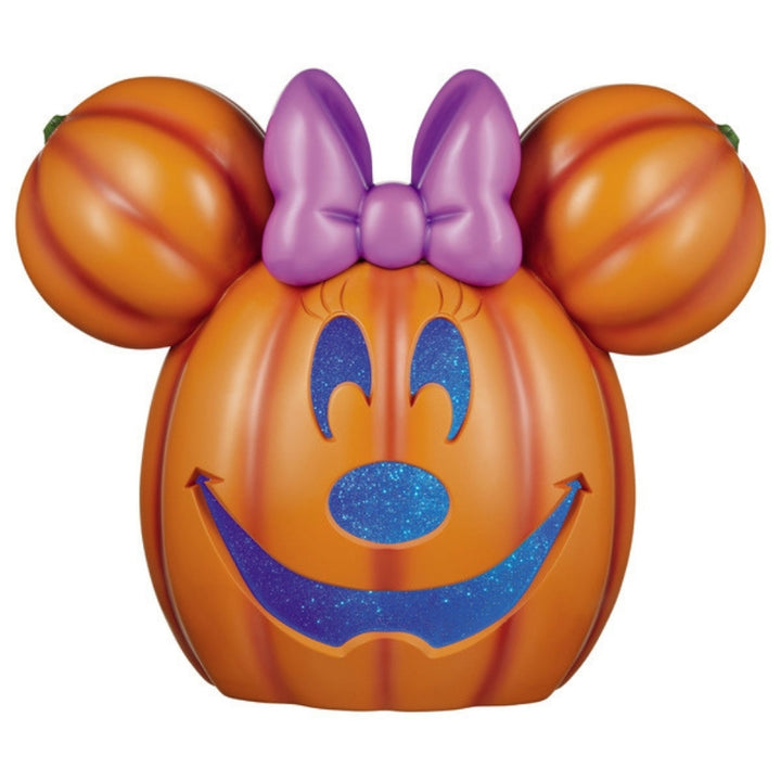 Disney Mickey Jack-o'-Lantern