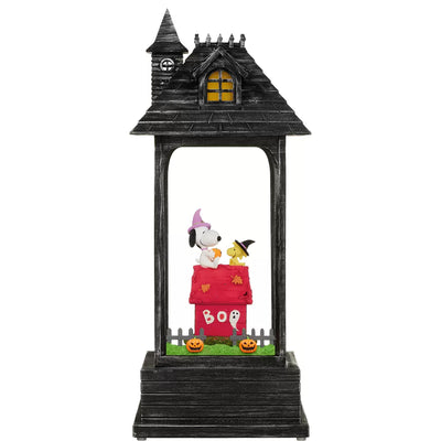 Disney Halloween Lantern with Lights and Music