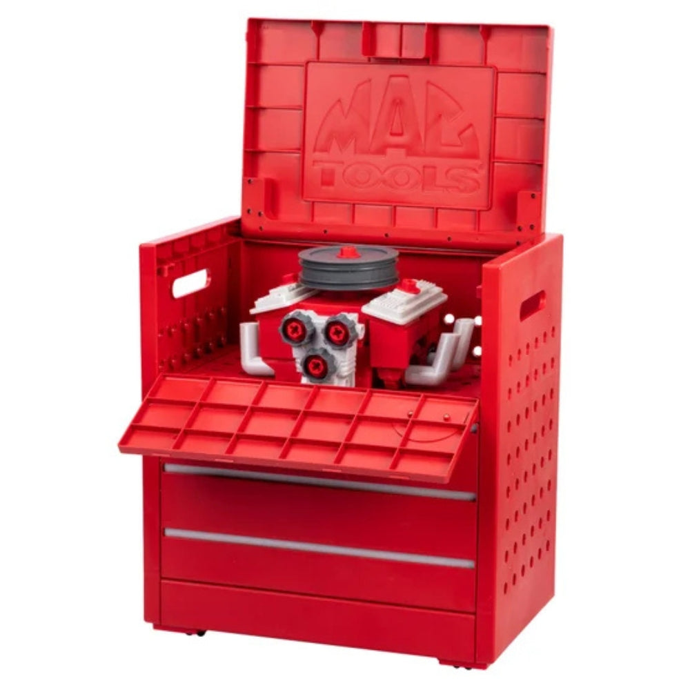 Jakks Pacific - MAC Tools Motorized Cart